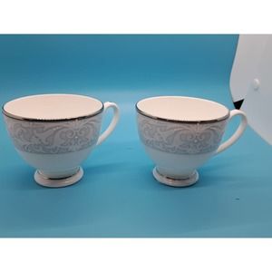 WATERFORD CHINA Footed Cup Alana